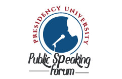 Public Speaking Forum