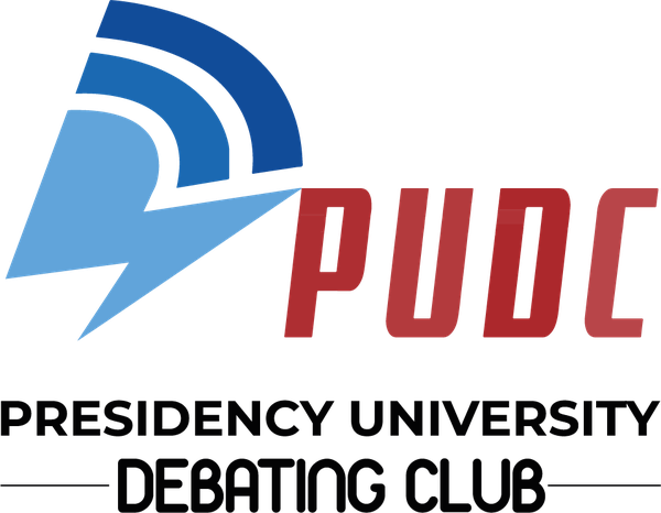 PU Debate Club