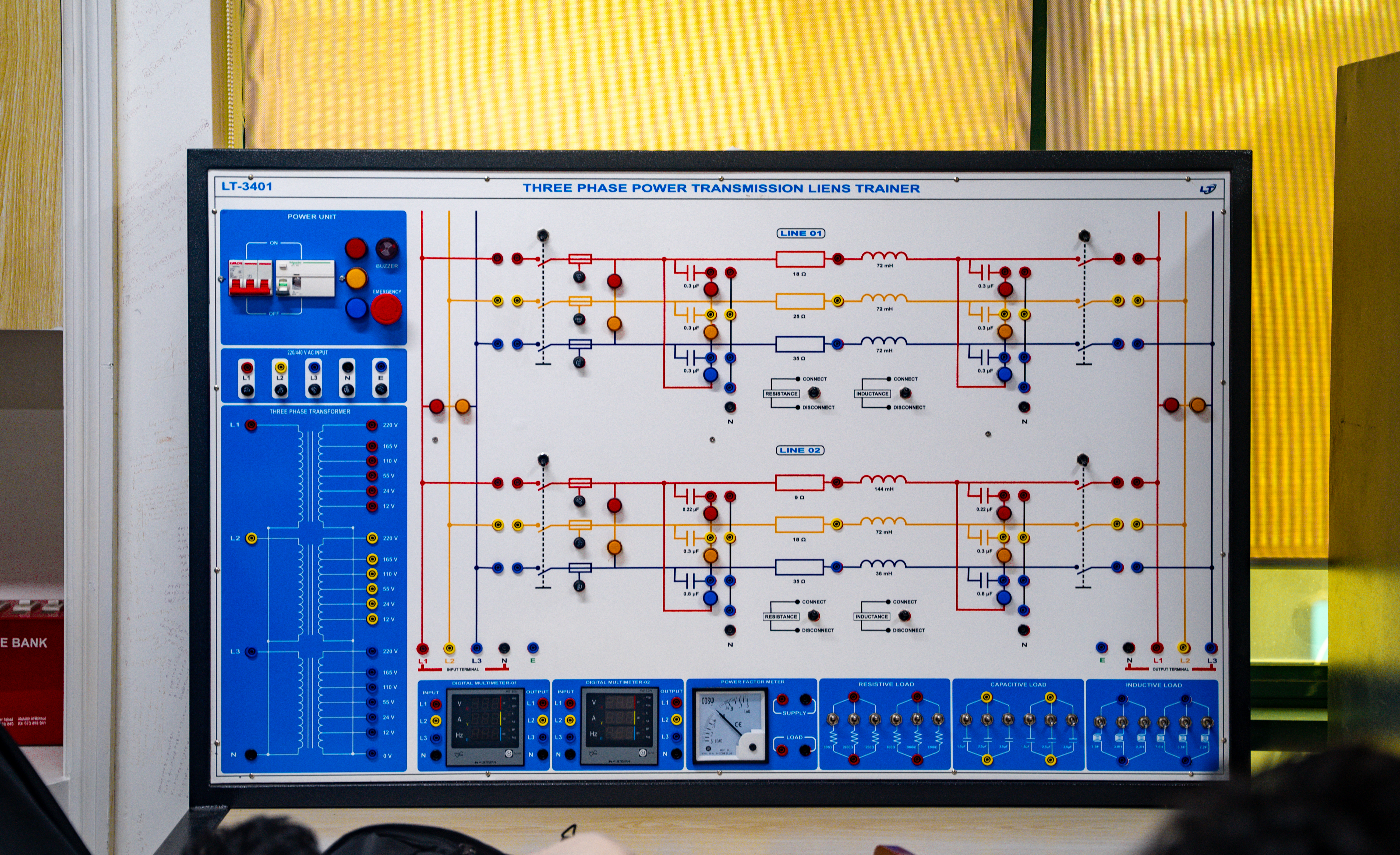 EEE Department