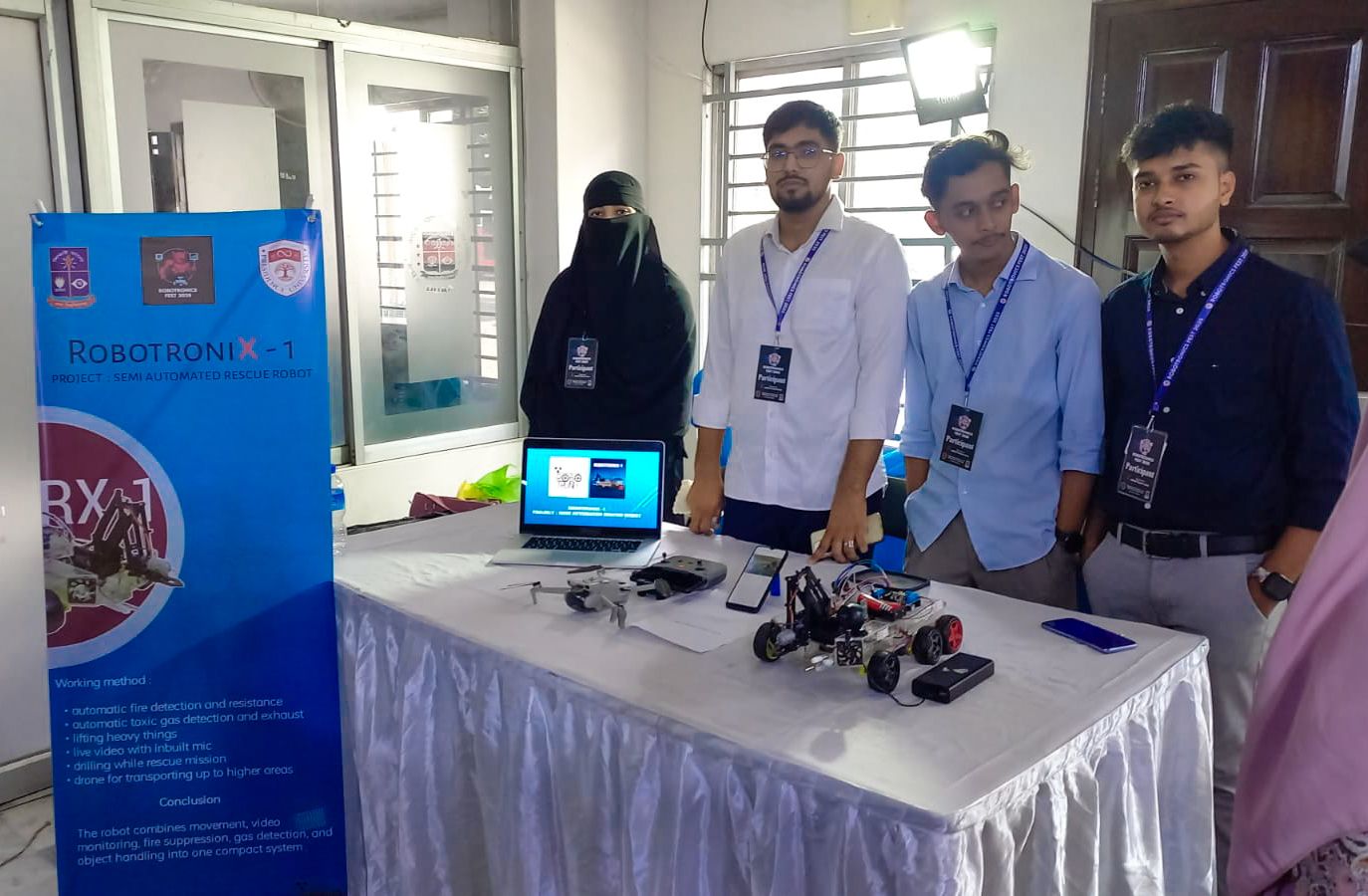 EEE Department