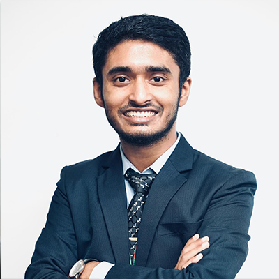 Md. Sajidul Islam Sourov