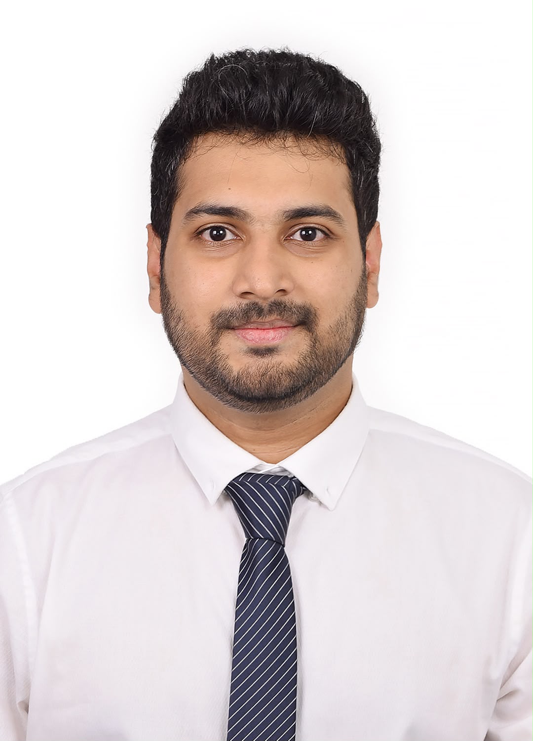 Asiful Gani Aziz