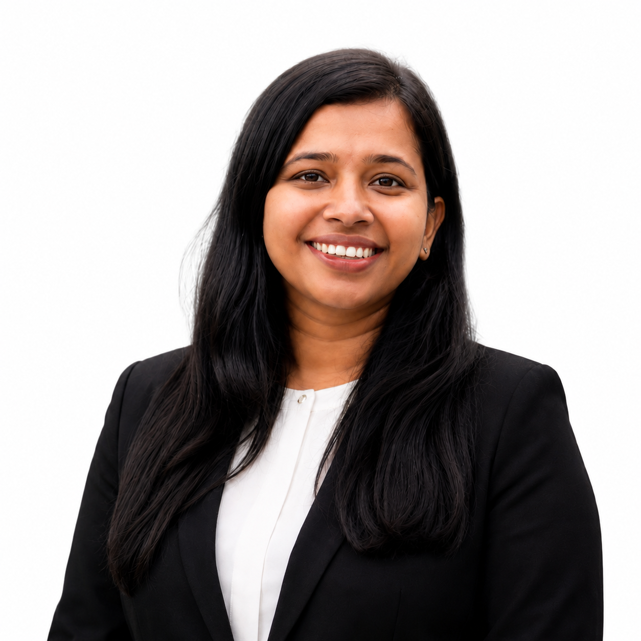 Sharmistha Debnath