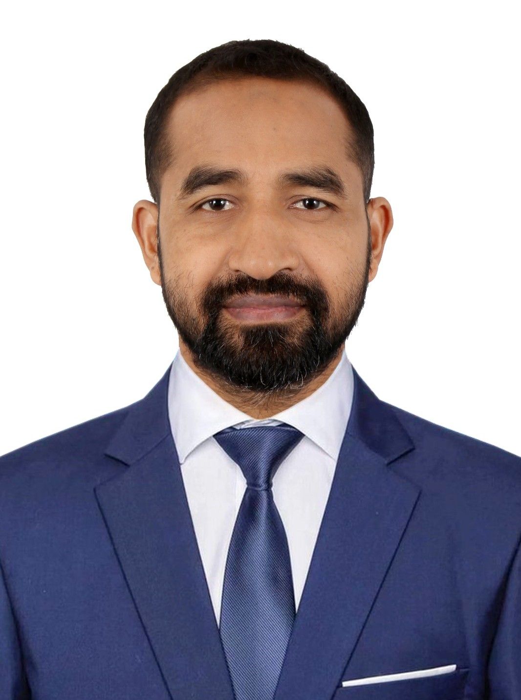 Tarikul Islam