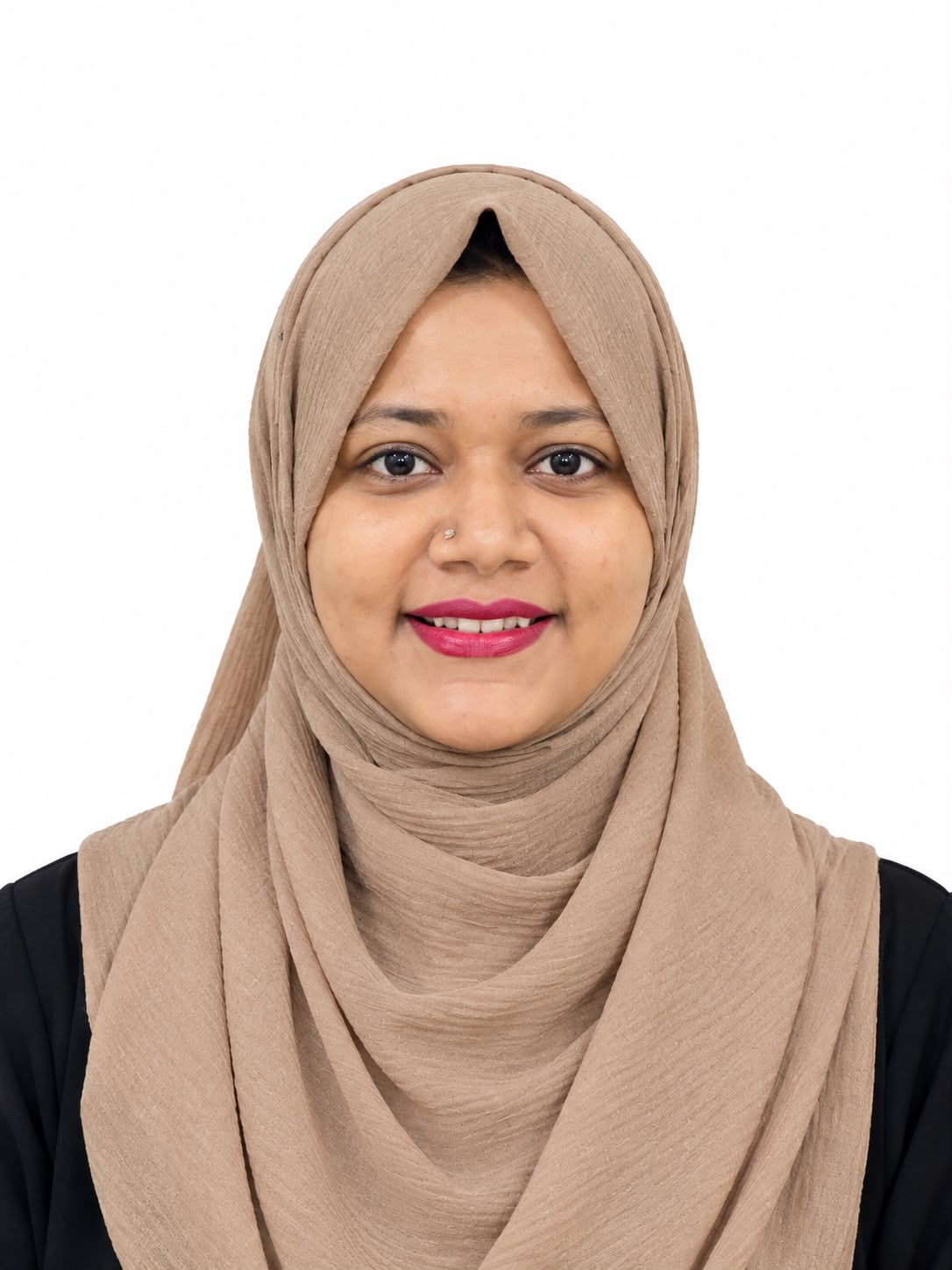 Subha Chowdhury Fidda