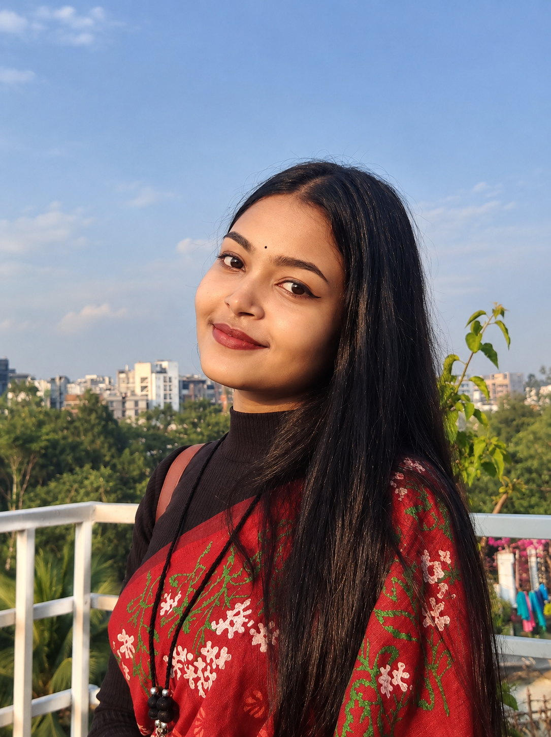 Swarnali Sadhak Bristi