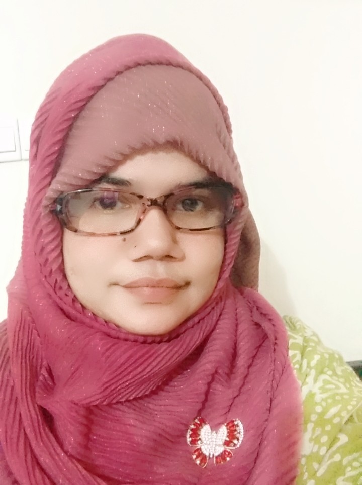 Salma Akter