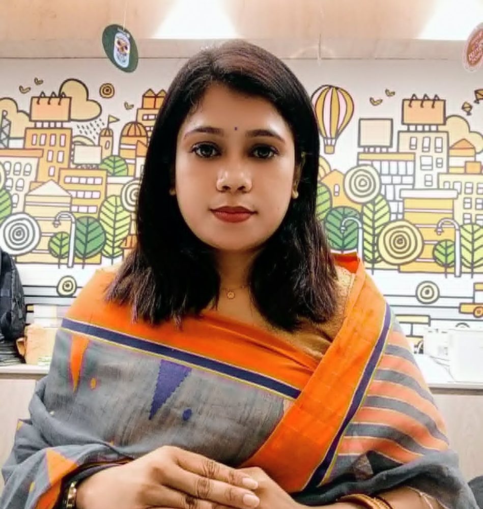 Ayesha Akhter