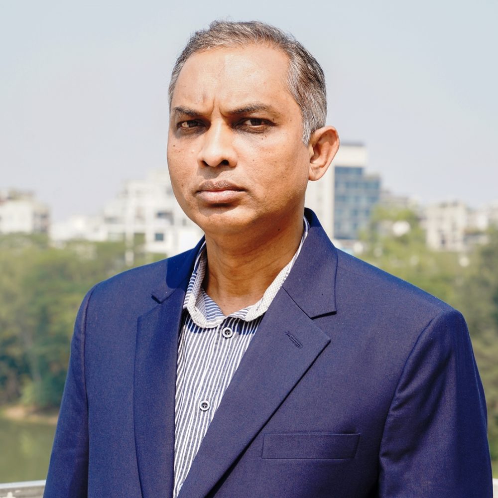 Md. Hanifur Rahman