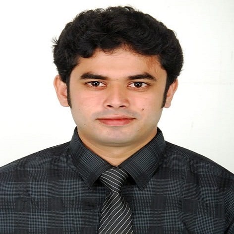 Md. Imran Nazir