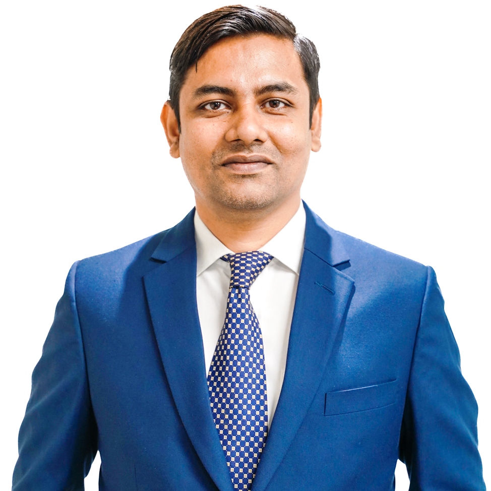 Md. Tanvir Sazzat