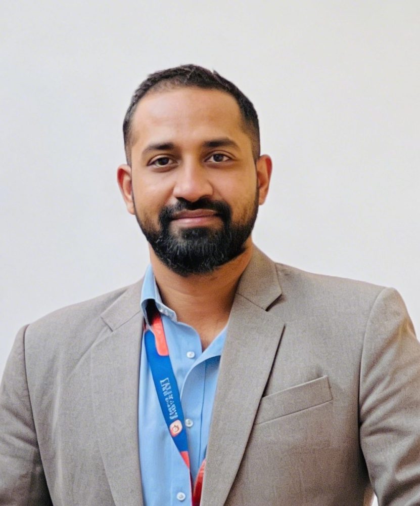 Tarikul Islam