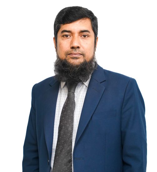 Professor Abul Kalam