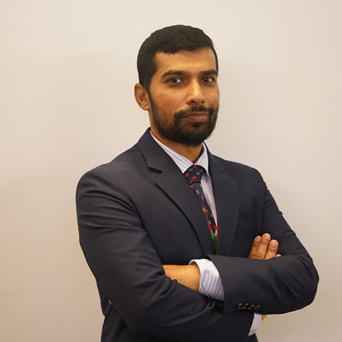 Prof. Mohammad Azharul Islam
