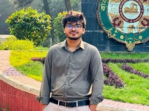 Tanjil Ahmed Tahin