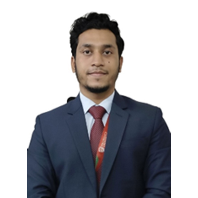 Shishir Das