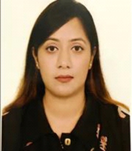Raina Harun
