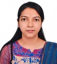 Ms. Trina Saha