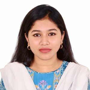 Amina Basar Oni
