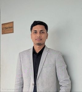 Jahid Hossain