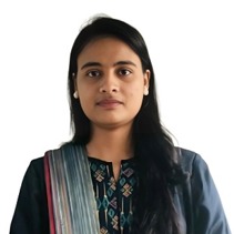 Ms. Dipanwita Bhowmik