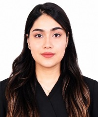 Ms. Nayeema Nazmul Khan