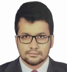 Dr. Amam Hossain Bagdadee