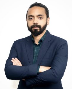 Tanveer Hassan