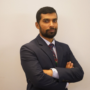 Prof. Mohammad Azharul Islam