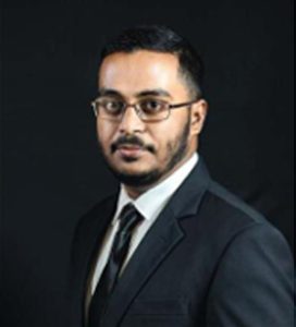 Shyikh Mahdi